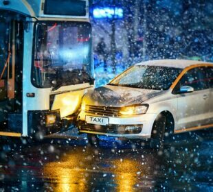 bad Weather accidents