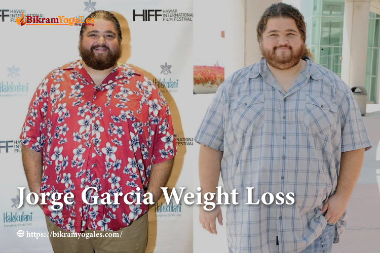 Jorge Garcia Weight Loss Journey 5794