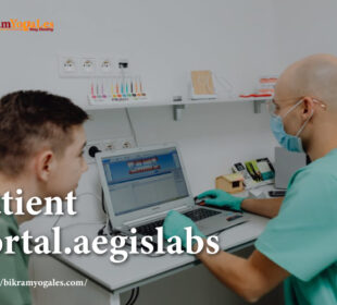 Patient-Portal-aegislabs