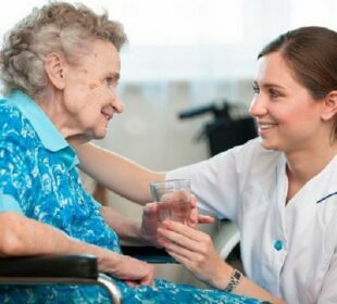 Care Home