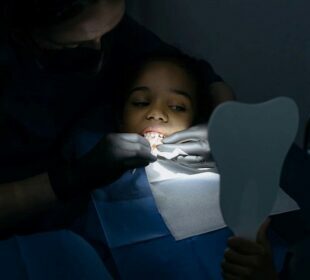 Dentist