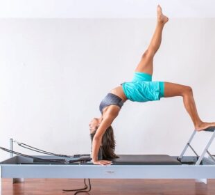 Fitness Success