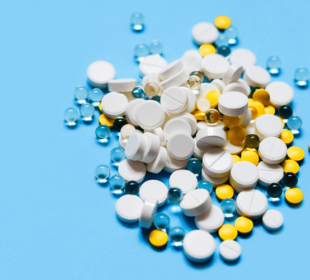 Medicine Cabinet