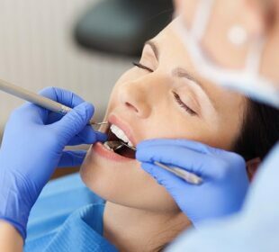 Dentist