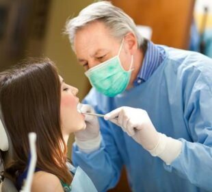 Dentistry Care