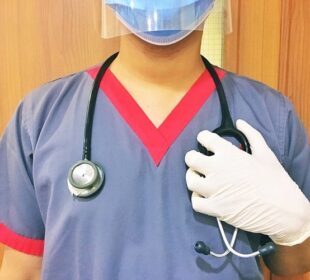 Healthcare Professional