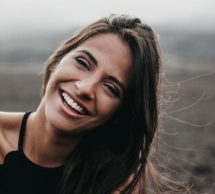 Porcelain Veneers