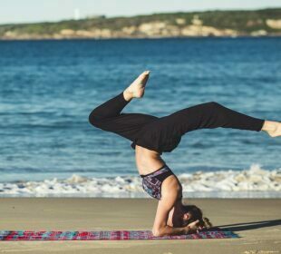 yoga