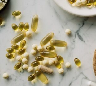 NAC Supplement
