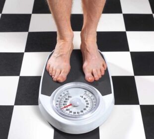 Reducing Weight