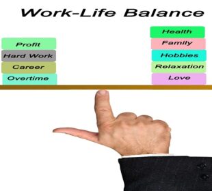 Work-Life Balance