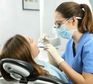 Dentist