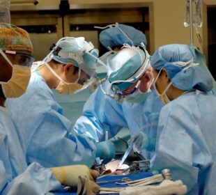 Non-Surgical Treatment