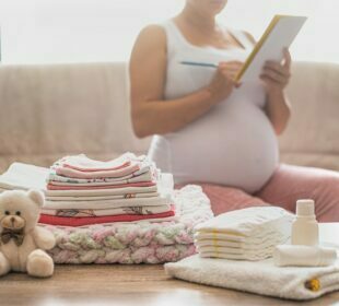 Pregnant Women