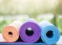 Yoga Mat