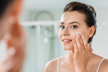 Anti-Aging Strategies