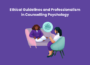 Counselling Psychology