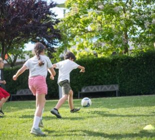 Outdoor Activities