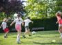 4 Outdoor Activities to Enhance Your Fitness Outdoor Activities