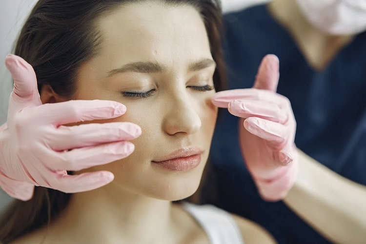 6 Ways To Prepare Yourself For A Skin Tightening Treatment Skin Tightening