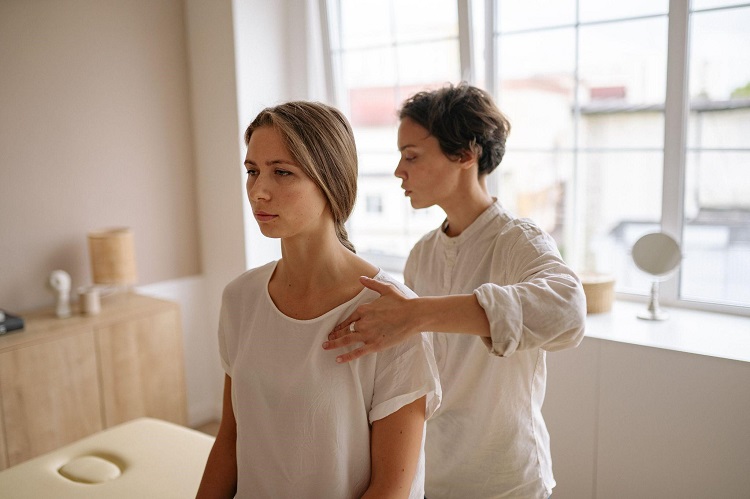 Pain Treatment Options in Station Square Pain Treatment