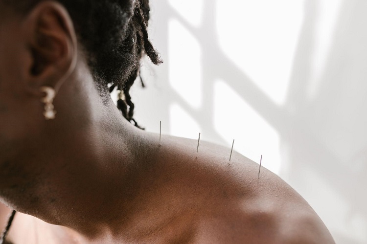 Pain Treatment Options in Station Square Pain Treatment