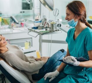 Cosmetic Dentistry