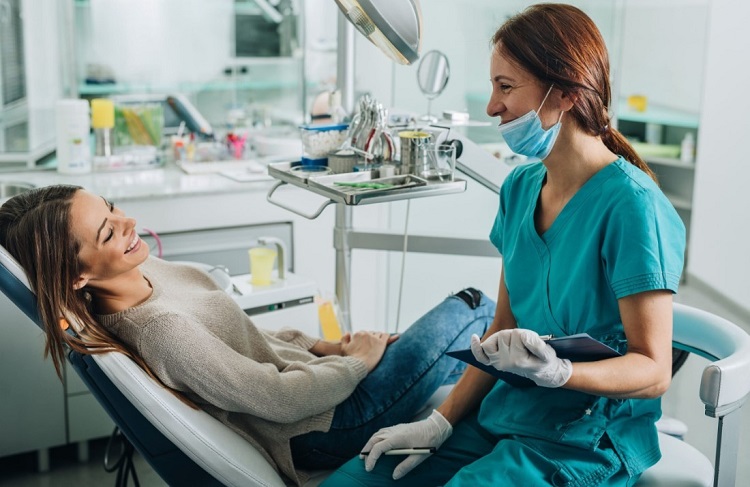 Cosmetic Dentistry: How To Prepare For Your Treatment Cosmetic Dentistry