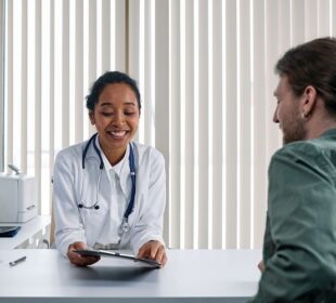 Health Advocate
