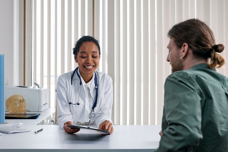 6 Tips for Being Your Own Health Advocate Health Advocate