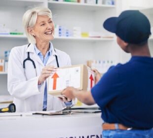 What Does Delivering Balanced Healthcare Look Like? Healthcare