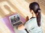 Balancing Mind, Body, and Digital Presence: A Yogi's Guide to Empowering Online Platforms digital yoga