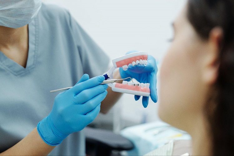 6 Things to Know Before Opting for Braces Braces