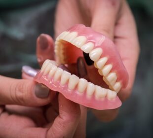 Customizing Your Smile: How Partial Dentures Can Be Tailored to Your Needs Dentures