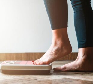 Lose Weight