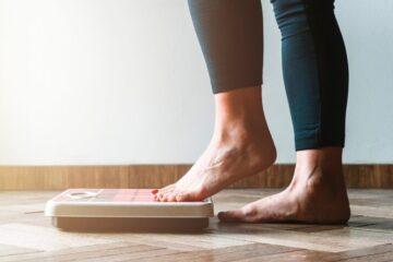 Lose Weight