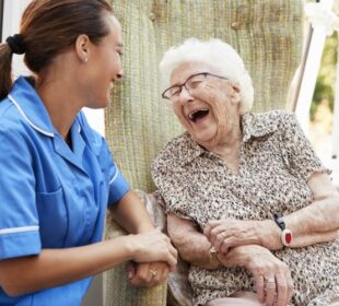 The Best Nursing Home in Lafayette, Indiana Nursing Home