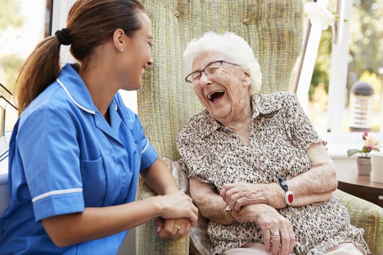 The Best Nursing Home in Lafayette, Indiana Nursing Home