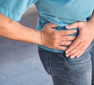 What Are The 4 Basic Types Of Pelvis? Pelvis