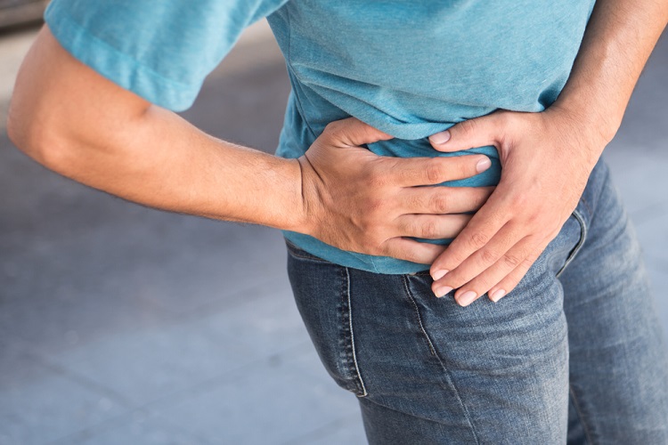 What Are The 4 Basic Types Of Pelvis? Pelvis
