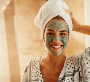 Face Masks