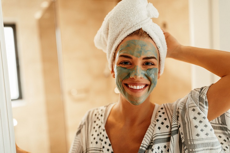 Beauty Rituals Around the World: 4 Practices to Try Out Face Masks