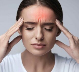 4 Tips for Coping With Migraines Migraines