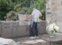 Outdoor Kitchen