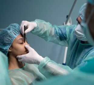 Plastic Surgery