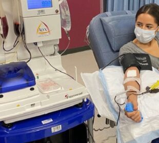 Plasma Calexico
