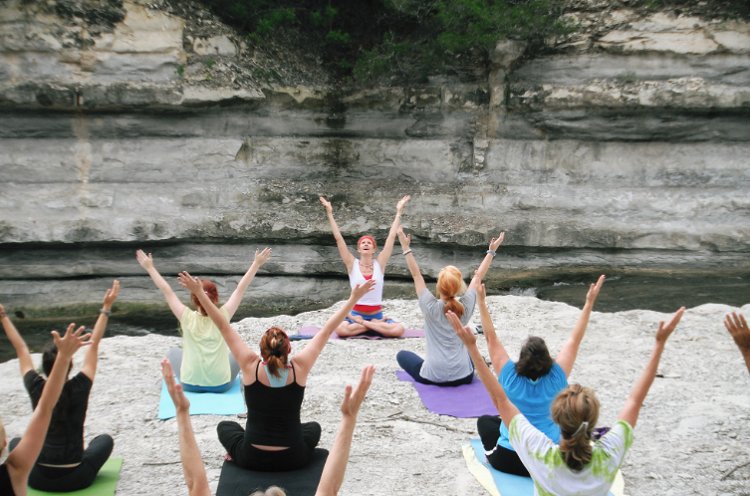 How Our 200-Hour and 300-Hour Training Programs Foster Holistic Wellness Holistic Wellness