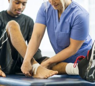 Sports Physical Therapy