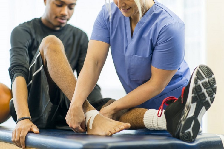 The Science Behind Sports Physical Therapy: Healing Your Body with Precision Sports Physical Therapy