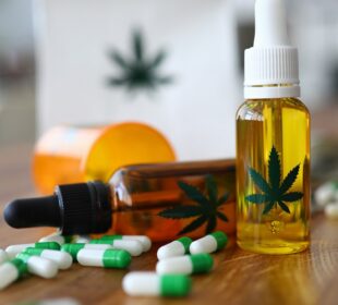 CBD Products